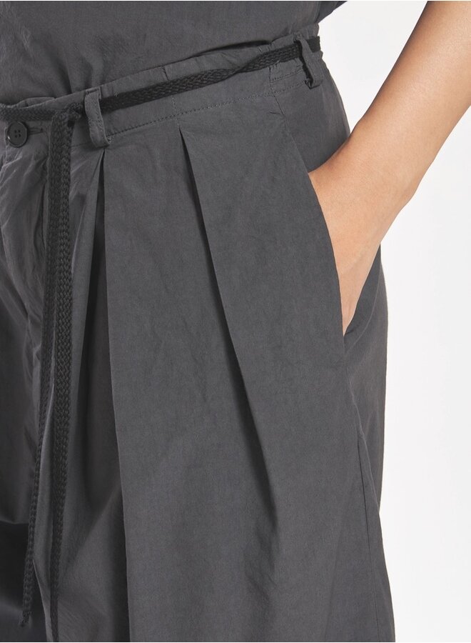 Pestrin trousers tendon bronzo