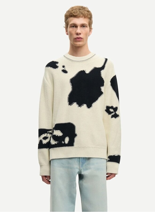 Salevo sweater cream