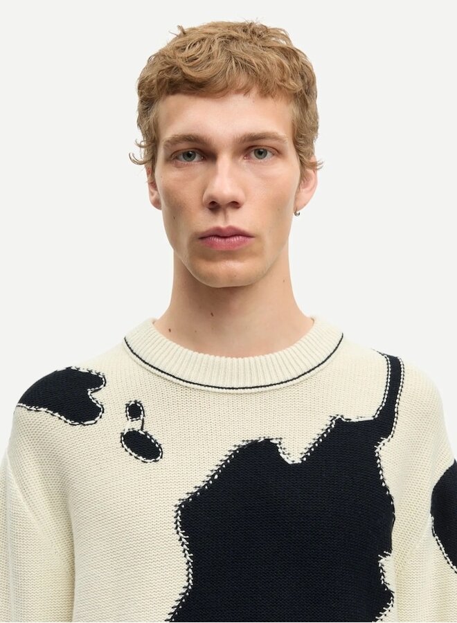 Salevo sweater cream