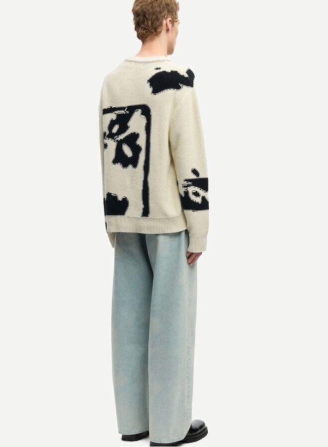 Salevo sweater cream