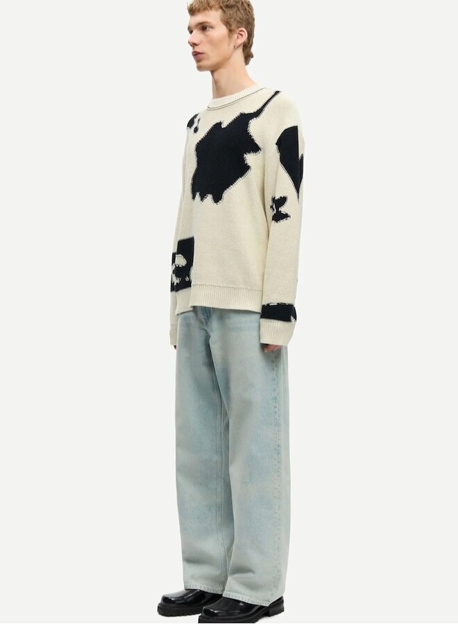 Salevo sweater cream