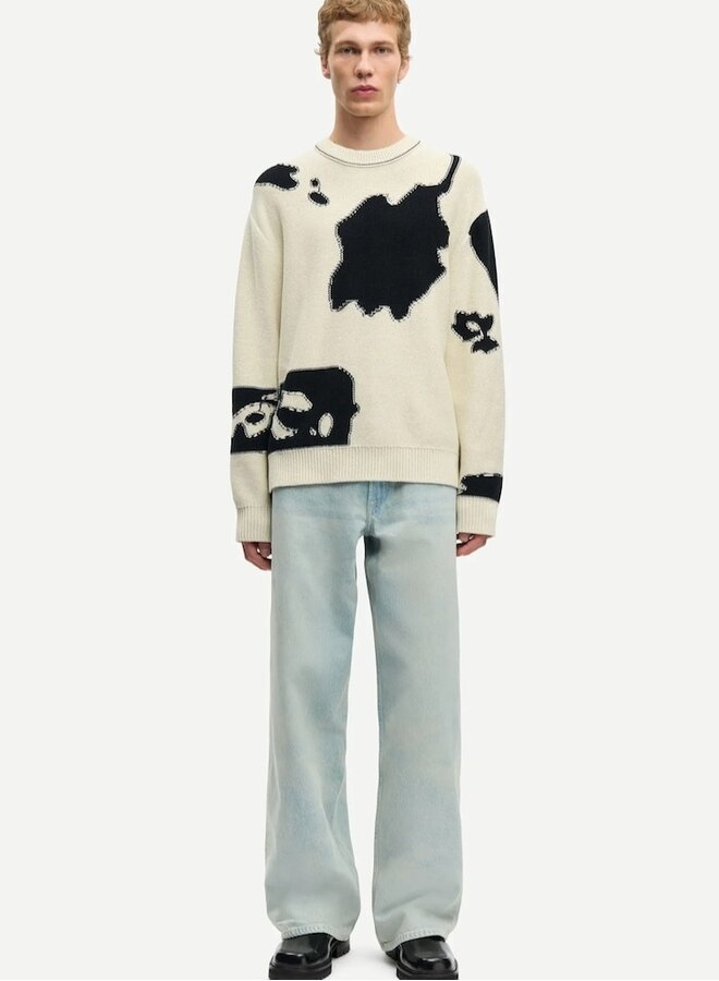 Salevo sweater cream