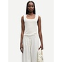Sadou tank top ecru