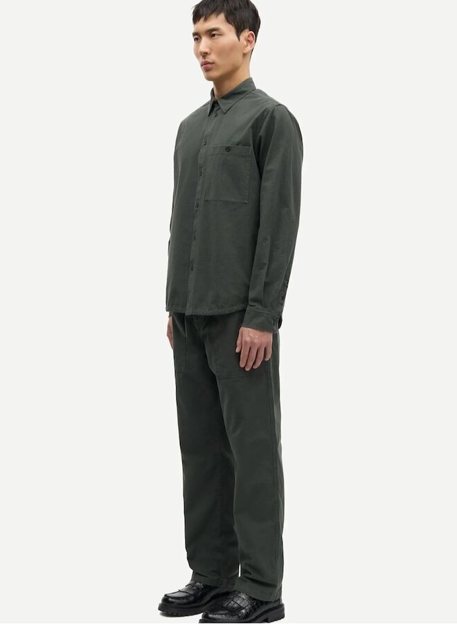 Sajabari fly evergreen