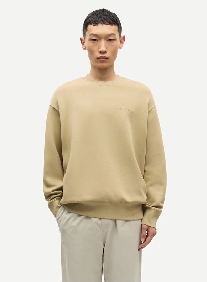 Saethan sweat olive