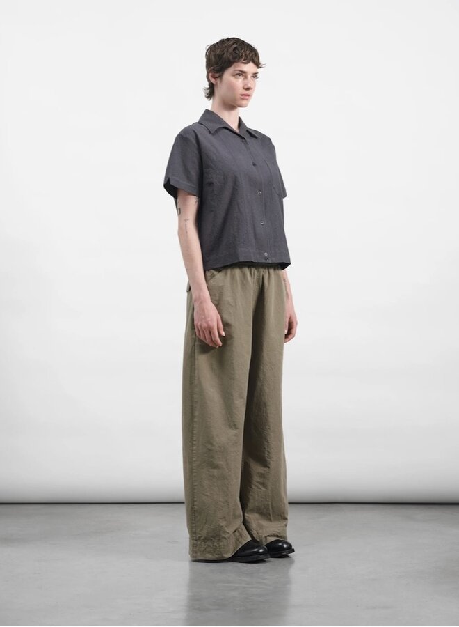 Envelop trouser stone