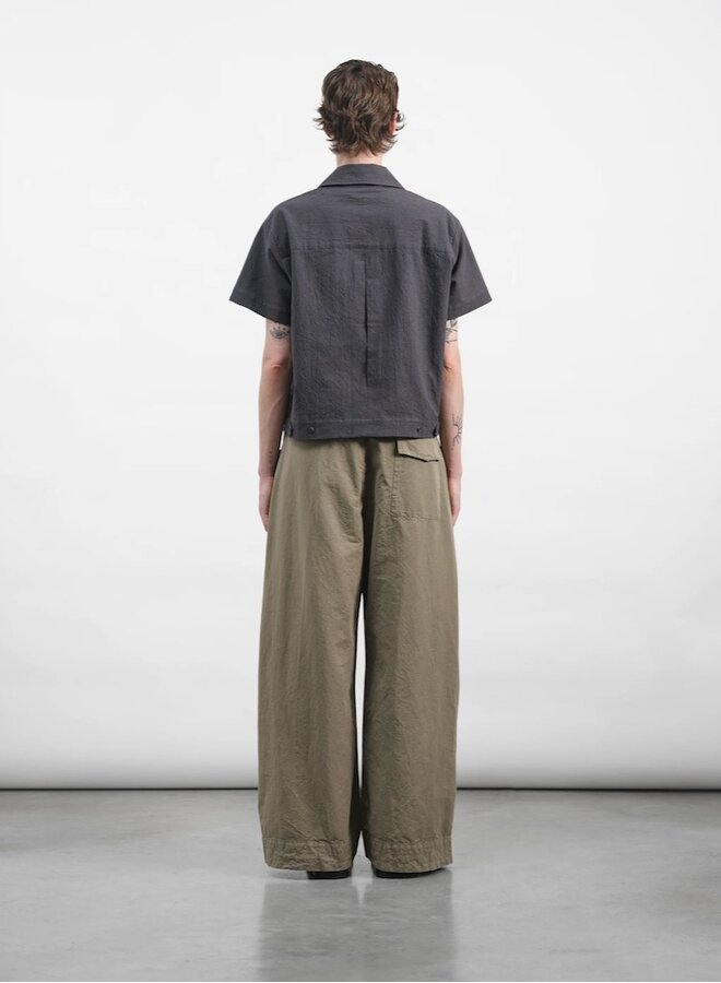 Envelop trouser stone