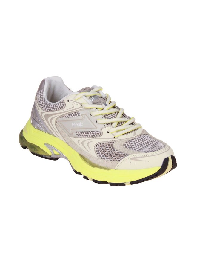 Evolution fluo yellow