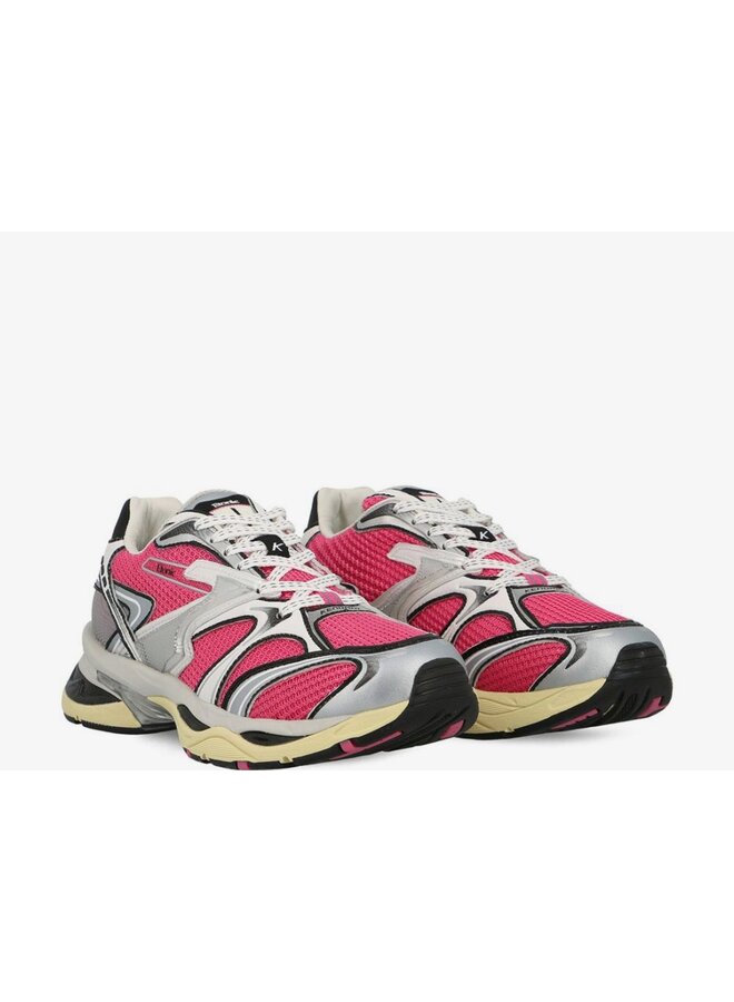 Kendari pop roze men