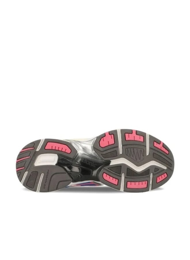 Kendari petal blue men