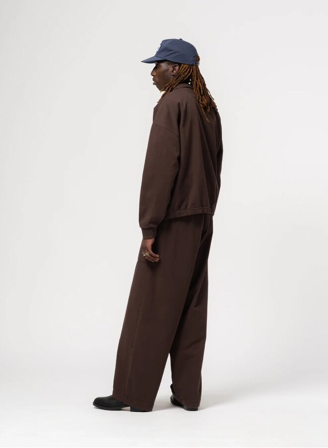 Nevada sweater brown