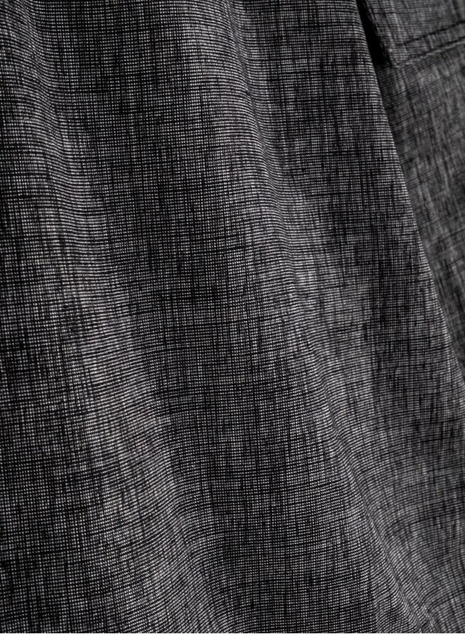 Ambassador pant grey