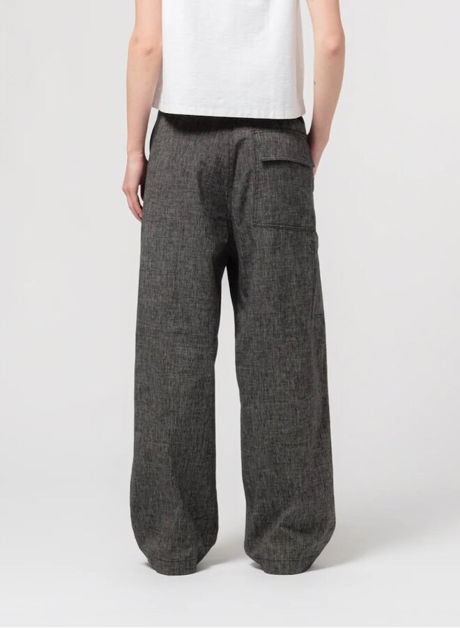 Ambassador pant grey