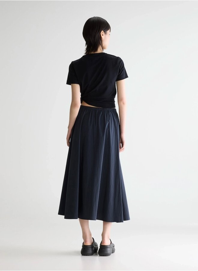 Harlin skirt captain