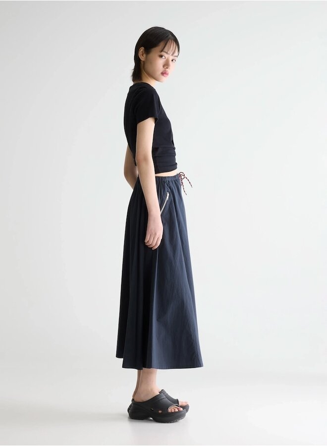 Harlin skirt captain