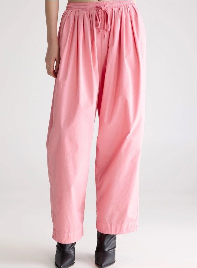 Whisper trousers geranium