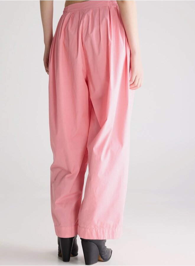 Whisper trousers geranium