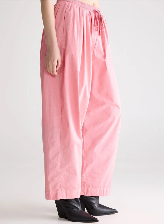 Whisper trousers geranium