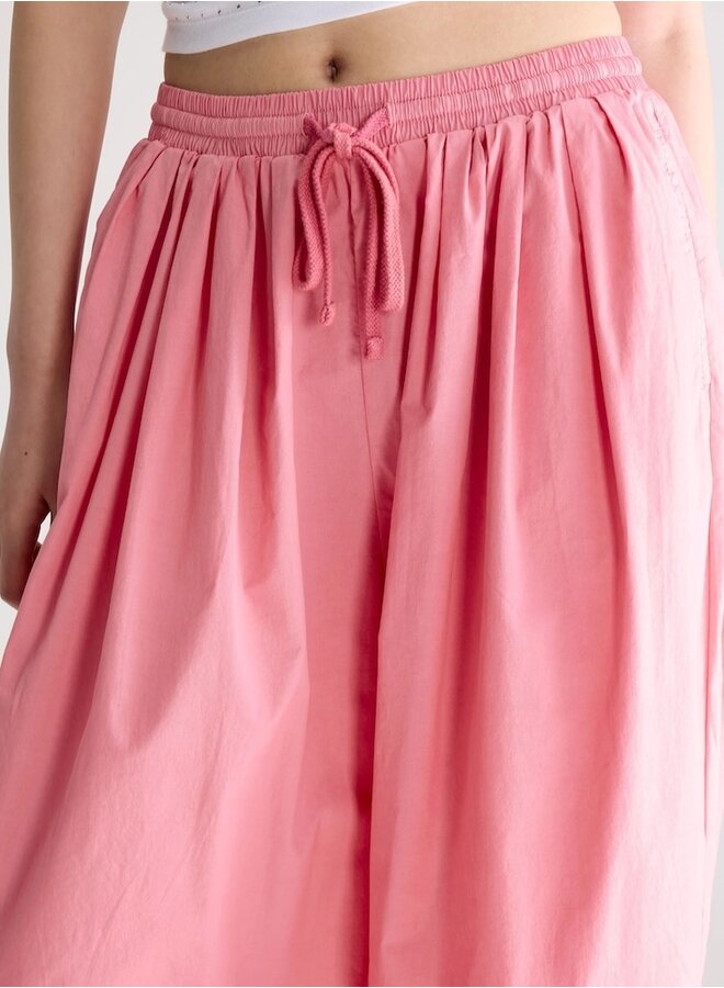 Whisper trousers geranium