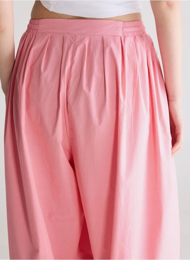 Whisper trousers geranium