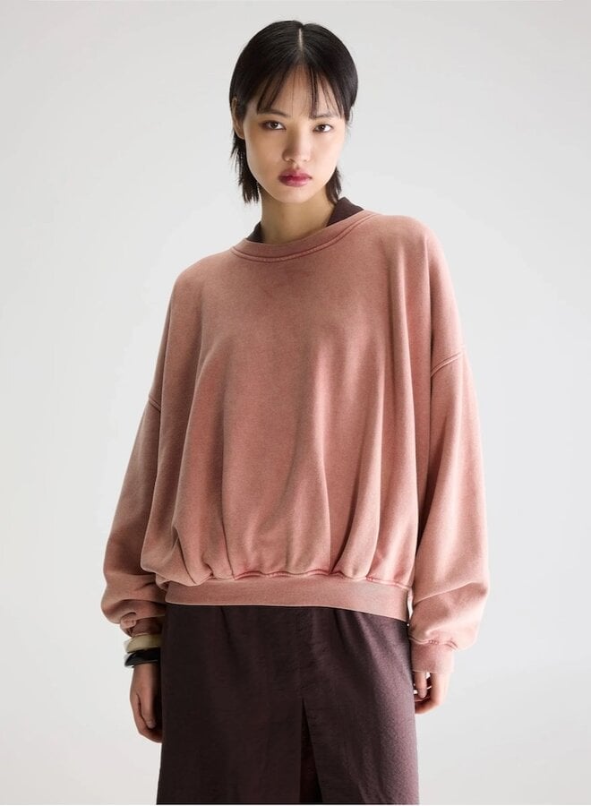 Finko sweater etruscan