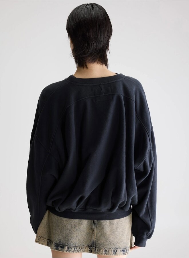 Finko sweater navy