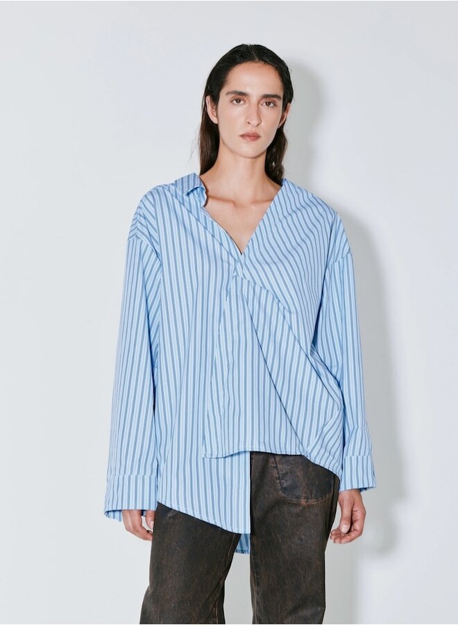 Charles stripes shirt