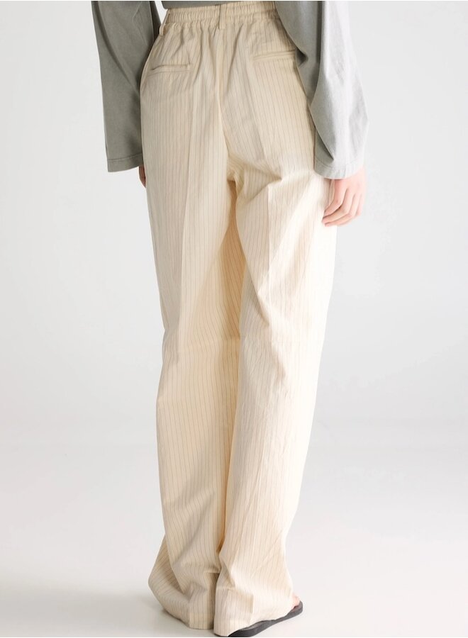 Jilo pants Washi stripe