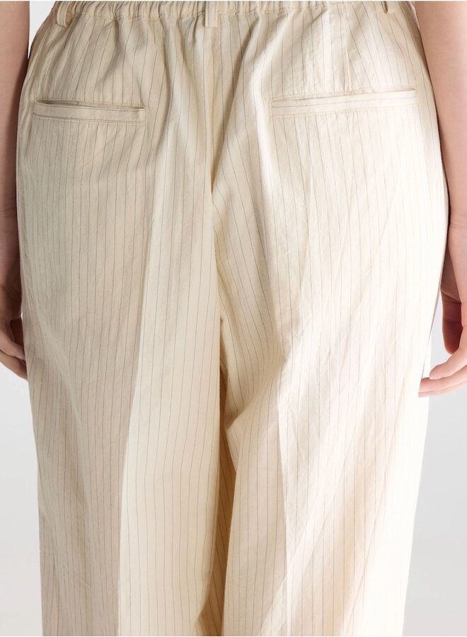 Jilo pants Washi stripe