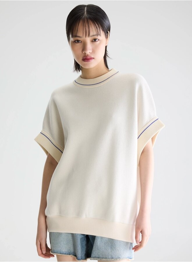 Angen knit milk