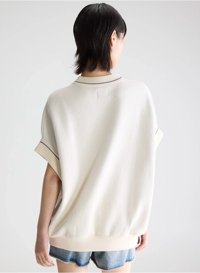 Angen knit milk
