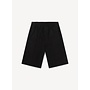 Short relaxed black