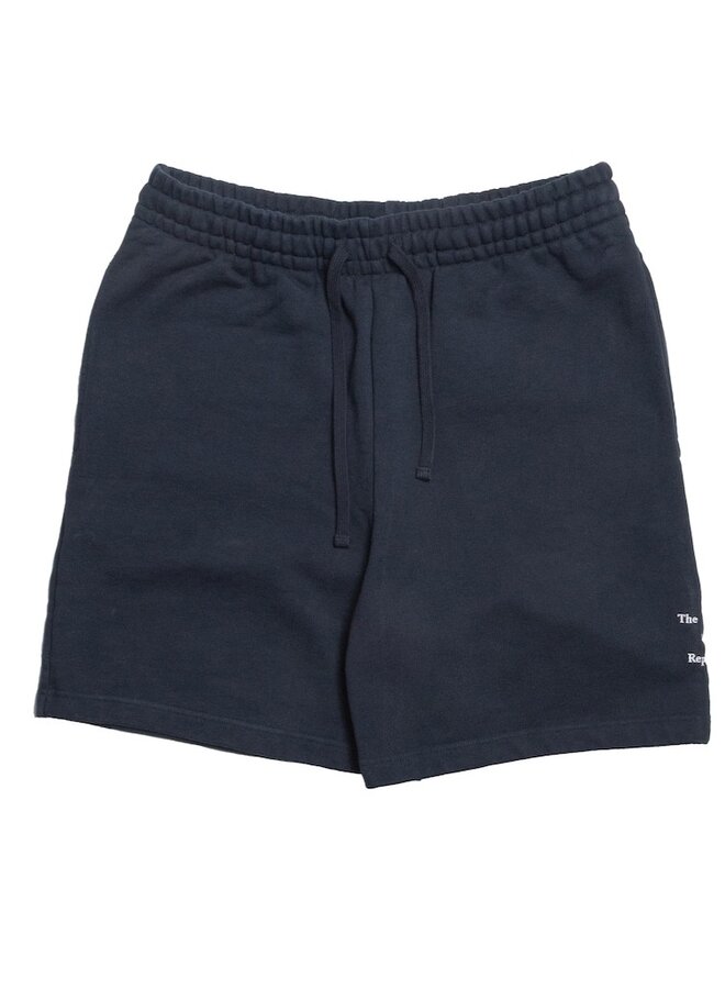 Jogging short navy