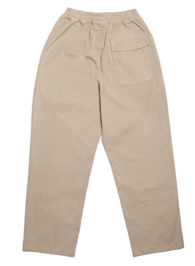 Ripstop wave pants sage