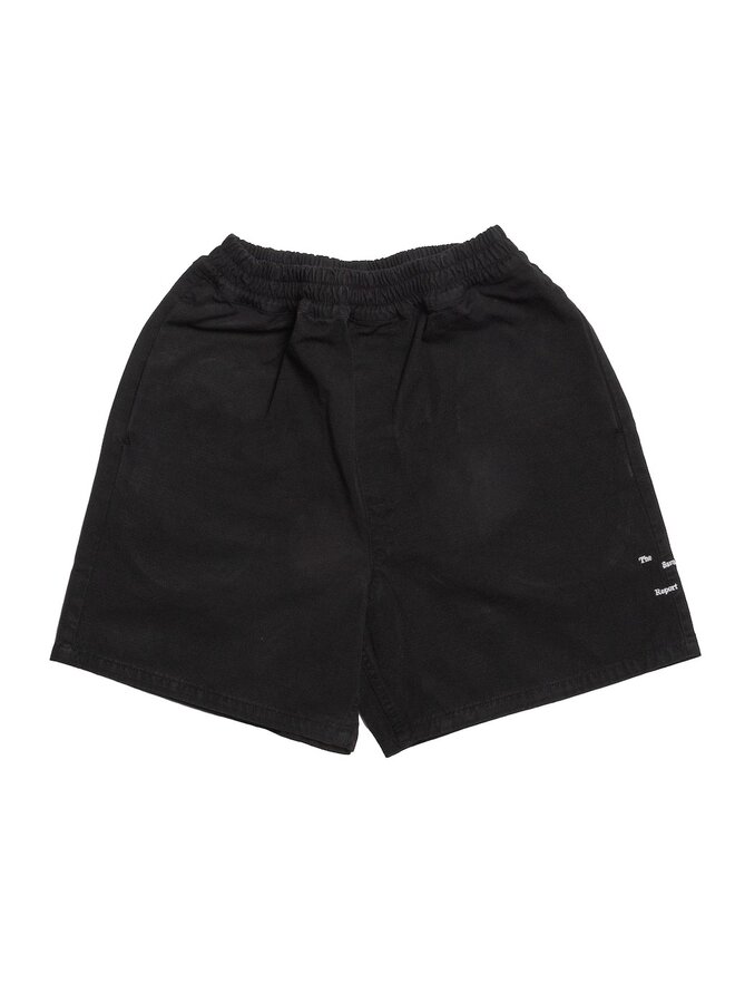 Ripstop short pink or black