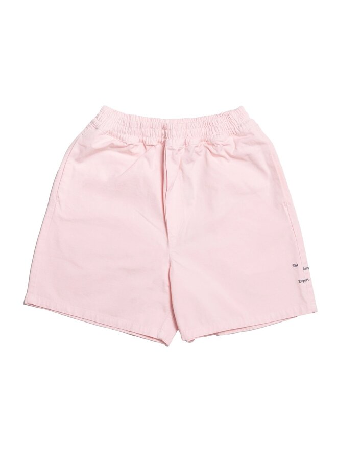 Ripstop short pink or black