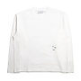 Logo Bar LS off white