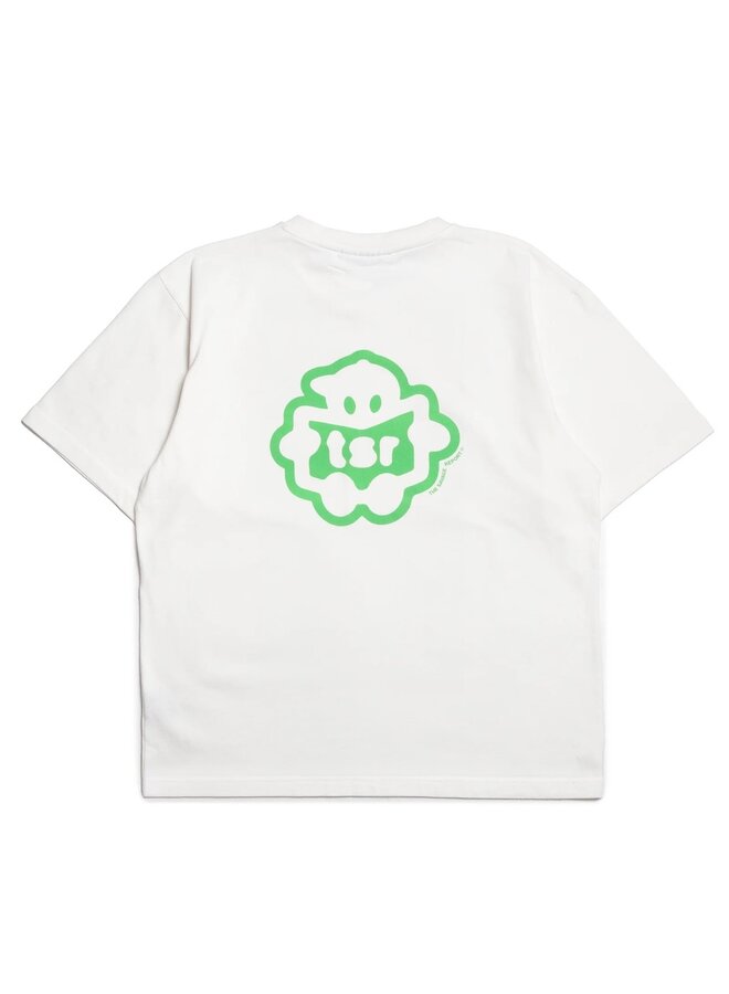 Little man off white