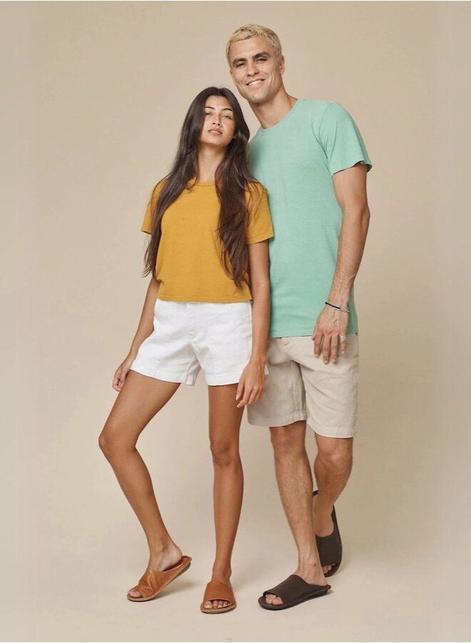 Saint Tropez sandal  Black, Fawn Tan or Brown