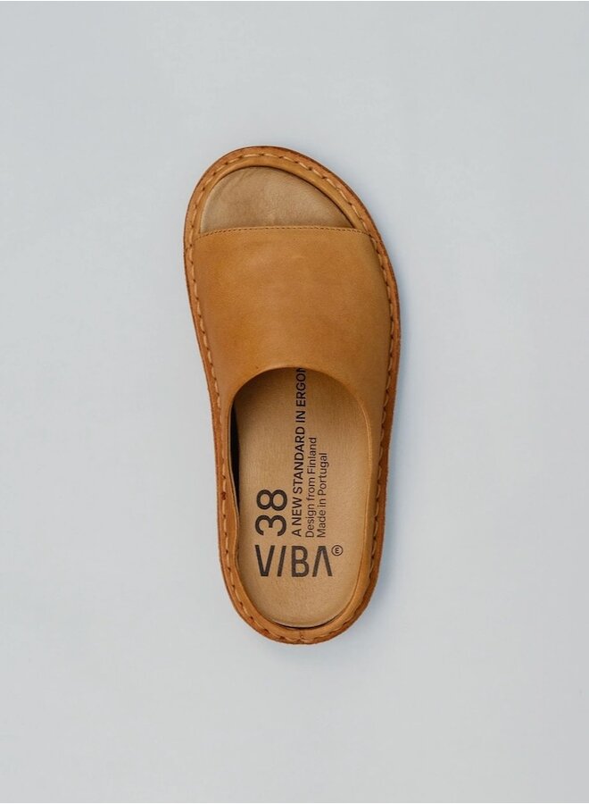 Saint Tropez sandal  Black, Fawn Tan or Brown