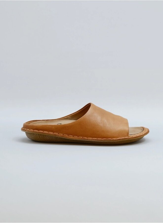 Saint Tropez sandal  Black, Fawn Tan or Brown