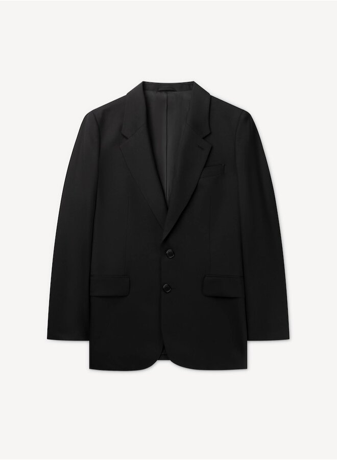 Classic jacket black