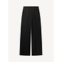 Wide leg black
