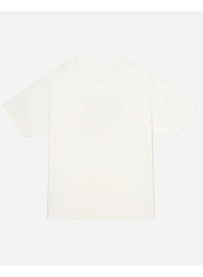 Bumble bee wit t-shirt