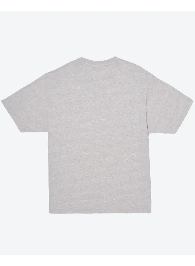 Goats grey t-shirt