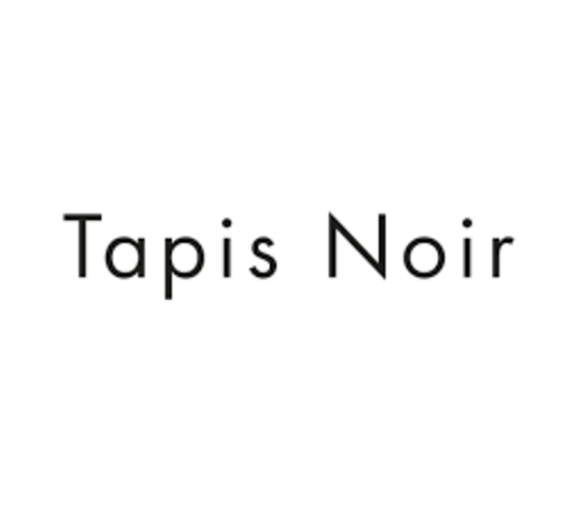 Tapis Noir