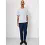 Assembly pant dark navy crinkle