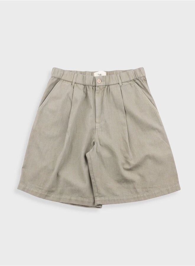 Wide short sage