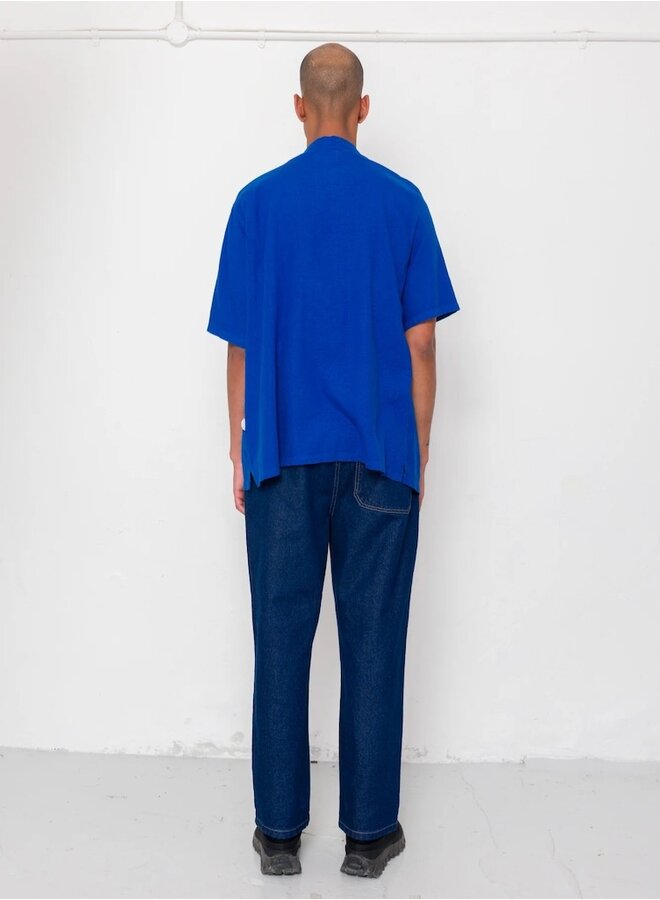 Gabe bright blue