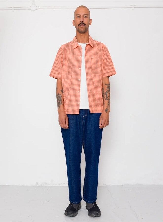 Gabe red oxide check
